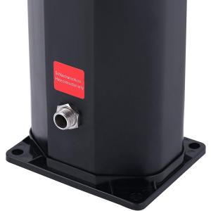 Solární sprcha NEOVA Capri 35L