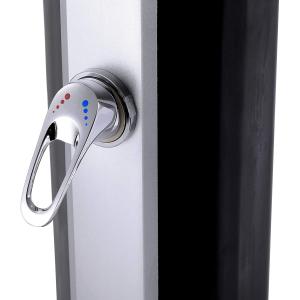 Solární sprcha NEOVA Capri 35L