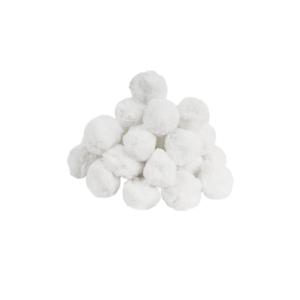 Filtrační náplň NEOVA Filter Balls 500 g