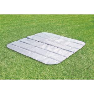Vířivý bazén INTEX PureSpa Greystone Bubble Deluxe pro 6 osob
