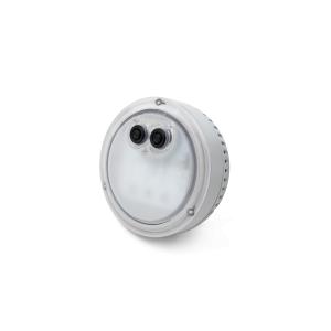 Vířivý bazén INTEX PureSpa Greystone Bubble Deluxe pro 6 osob
