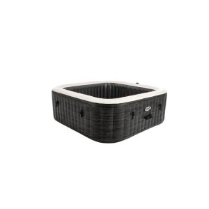 Vířivý bazén INTEX PureSpa Greystone Bubble Deluxe pro 6 osob