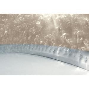 Vířivý bazén INTEX PureSpa Chevron Bubble Deluxe pro 4 osoby