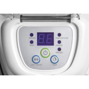 Solinátor Intex pro bazény do objemu 8,3 m3