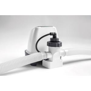 Solinátor Intex pro bazény do objemu 8,3 m3