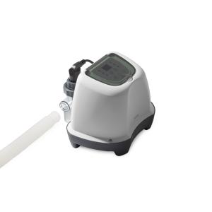 Solinátor Intex pro bazény do objemu 17,4 m3