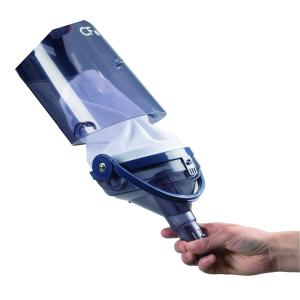 Bazénový vysavač CF 25 AKU