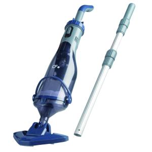 Bazénový vysavač CF 25 AKU