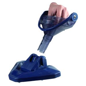 Bazénový vysavač CF 25 AKU