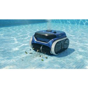Automatický bazénový vysavač CF 350 AKU