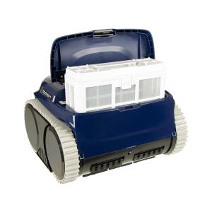Automatický bazénový vysavač CF 350 AKU