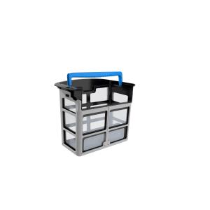 Dvojitý filtrační košík - Aquasense 2 Ultra