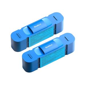 Přírodní projasňovač vody – 3v1