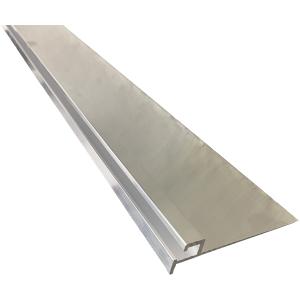 Kompletní bazénový set CF BLOCK STAIRS PRO 7,0 × 3,5 × 1,5m / 0,8 mm