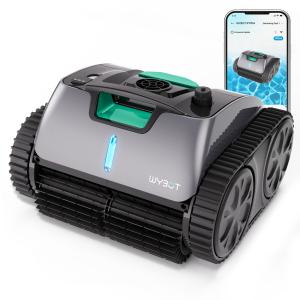 Automatický bazénový vysavač Wybot C1 Pro
