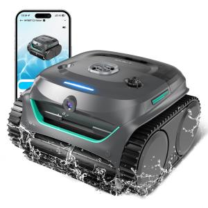 Automatický bazénový vysavač Wybot C2 Vision