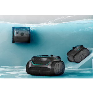 Automatický bazénový vysavač Wybot C2 Pro Vision