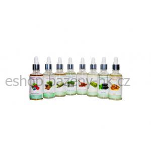 Lacoform MINI Alpské byliny 50 ml