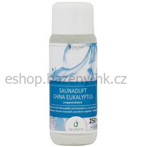 Saunová esence Eukalyptus 250 ml