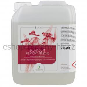 Saunová esence Divoká višeň 250 ml