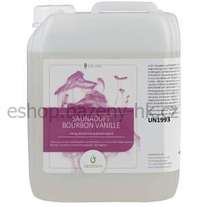 Saunová esence Vanilka 250 ml