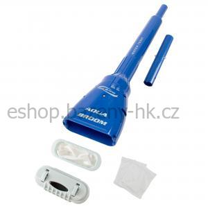 Ruční vysavač CF AQUA BROOM