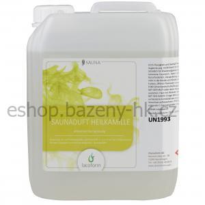 Saunová esence Heřmánek 250 ml