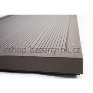 Podstavec k solární sprše CF