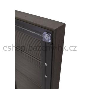 Podstavec k solární sprše CF