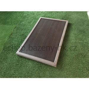 Podstavec k solární sprše CF