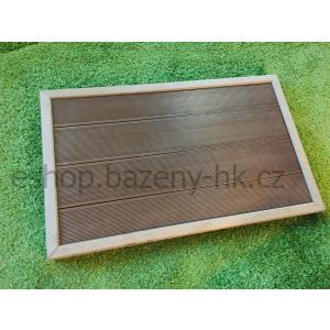 Podstavec k solární sprše CF