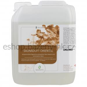 Saunová esence Oriental 1 l