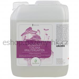 Saunová esence Toskánské byliny 3 l