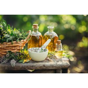 Esence pro parní lázně Alpské byliny 250 ml