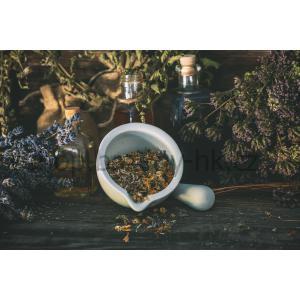 Esence pro parní lázně Luční kvítí 1 l