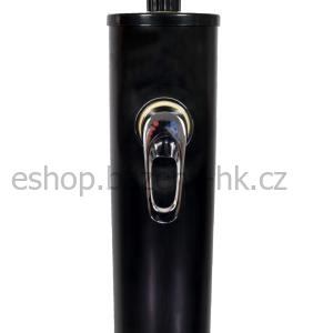 Solární sprcha CF Lobos - dvoudílná 18L