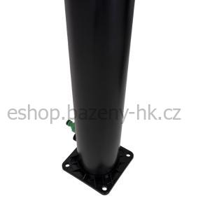 Solární sprcha CF Lobos - dvoudílná 18L