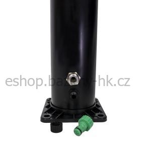 Solární sprcha CF Lobos - dvoudílná 18L