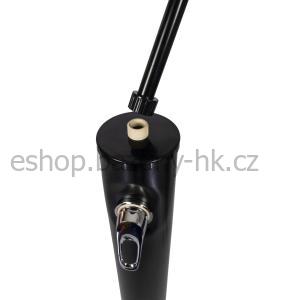 Solární sprcha CF Lobos - dvoudílná 18L