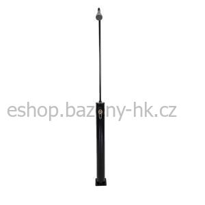 Solární sprcha CF Lobos - dvoudílná 18L