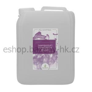 Esence pro parní lázně Francouzská meduňka 1 l