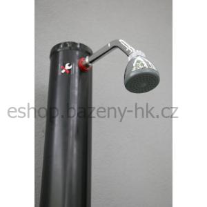 Solární sprcha CF Malorca - dvoudílná 20L