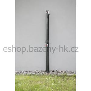 Solární sprcha CF Malorca - dvoudílná 20L