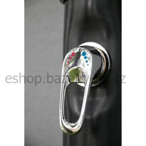 Solární sprcha CF Malorca - dvoudílná 20L