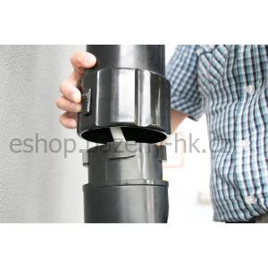 Solární sprcha CF Malorca - dvoudílná 20L