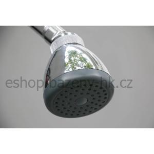 Solární sprcha CF Malorca - dvoudílná 20L