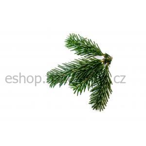 Esence pro parní lázně Jedlové jehličí 250 ml