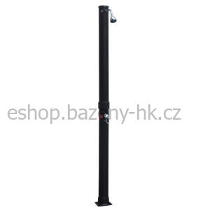 Solární sprcha CF Malorca - dvoudílná 20L