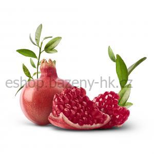 Esence pro parní lázně Granátové jablko 1 l