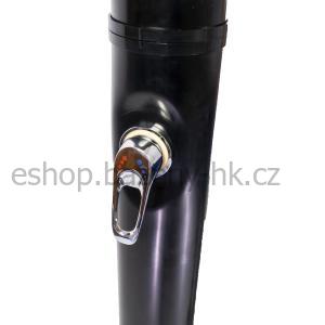 Solární sprcha CF Menorca 2 - dvoudílná 20L